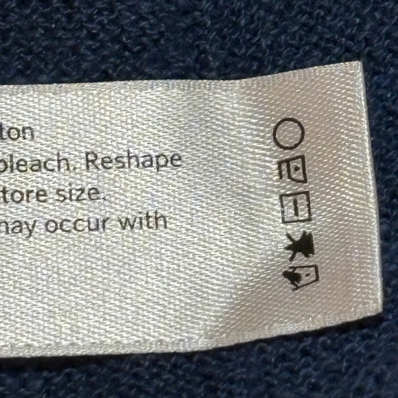 Eileen Fisher Linen Cotton Knit Duster Cardigan Top L/ XL Breathable Lagenlook - Picture 10 of 14